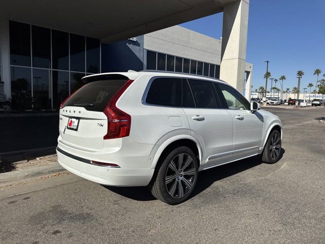 New 2025 Volvo XC90 T8 Plus w/ Protection Package Premier image 5