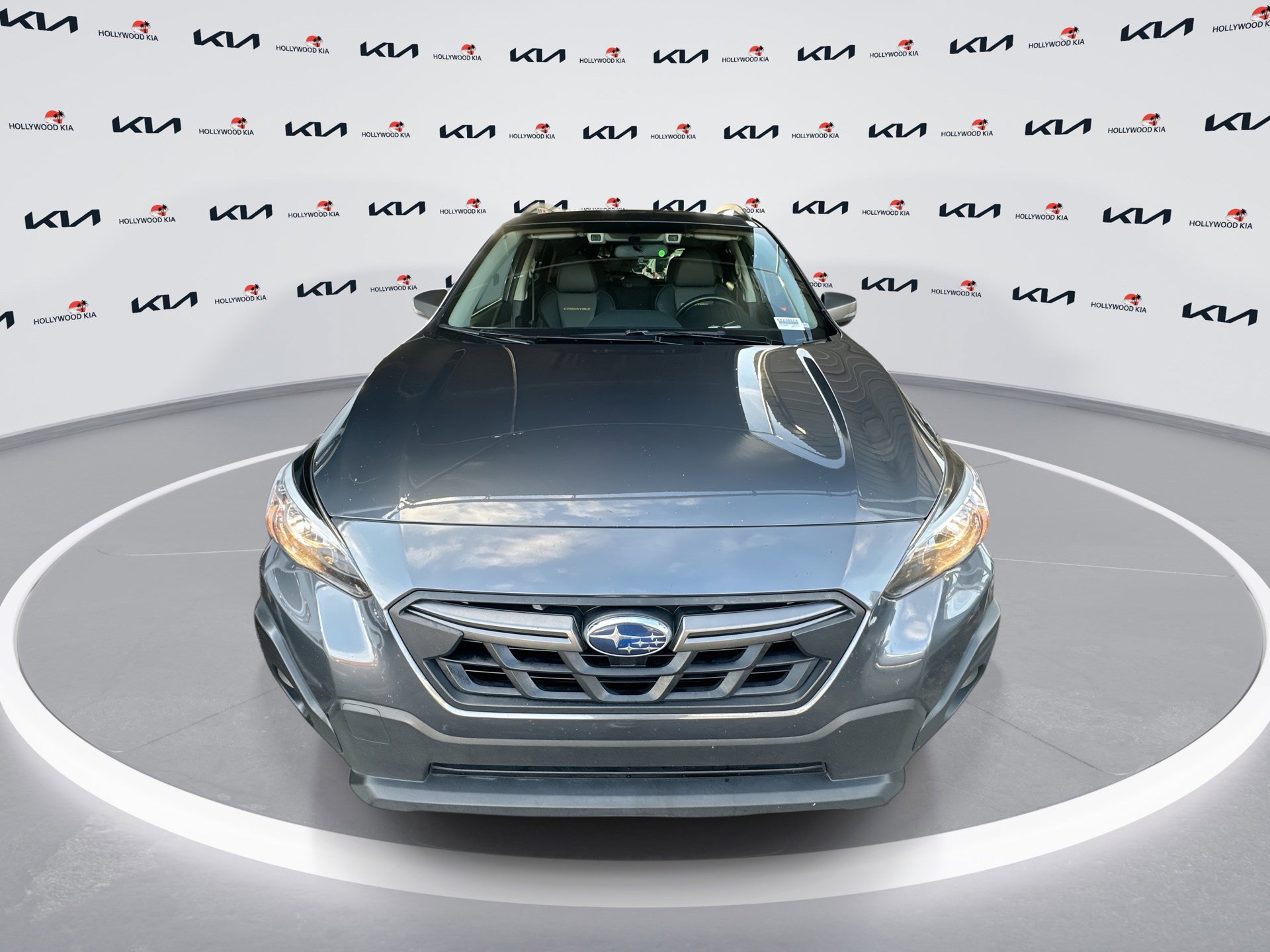 Used 2023 Subaru Crosstrek 2.5i Sport image 3