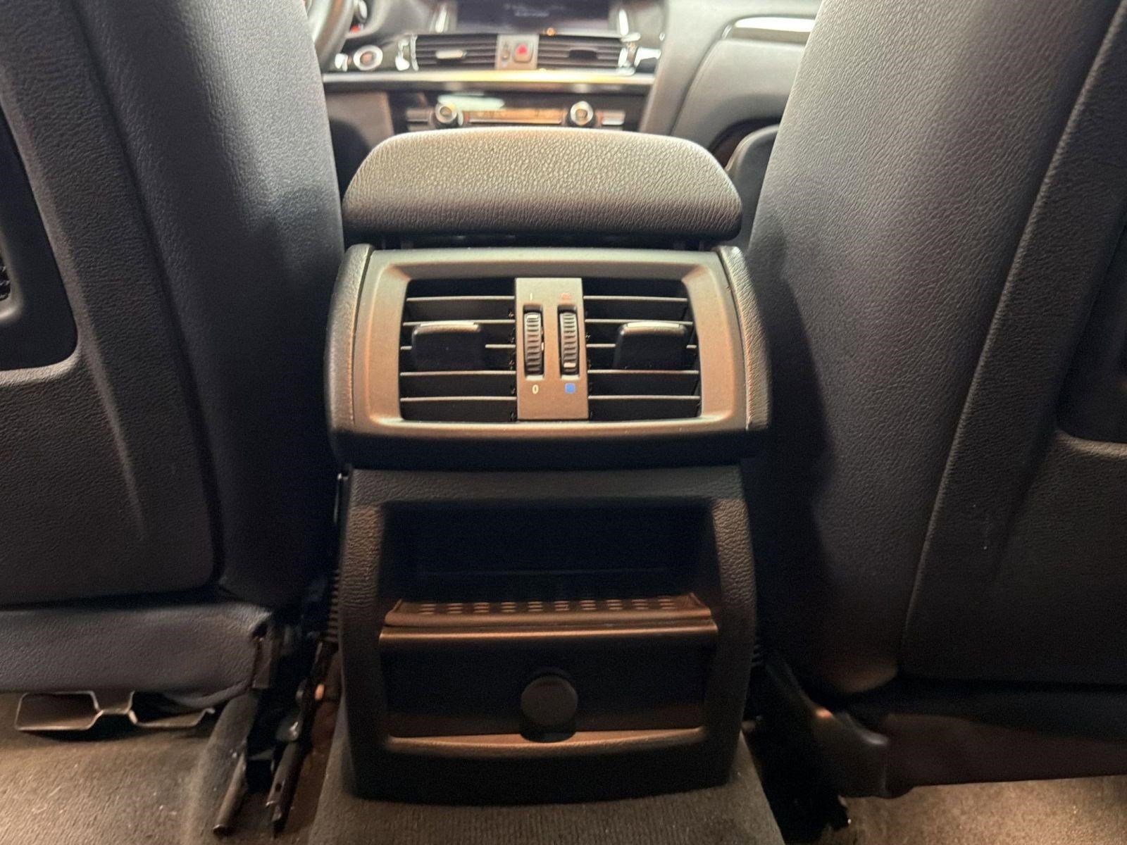 Used 2015 BMW X4 xDrive28i image 32