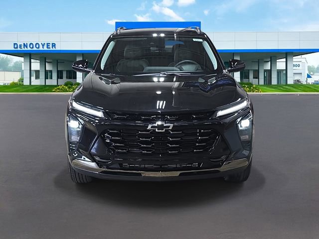 New 2026 Chevrolet Trax ACTIV w/ Driver Confidence Package image 3