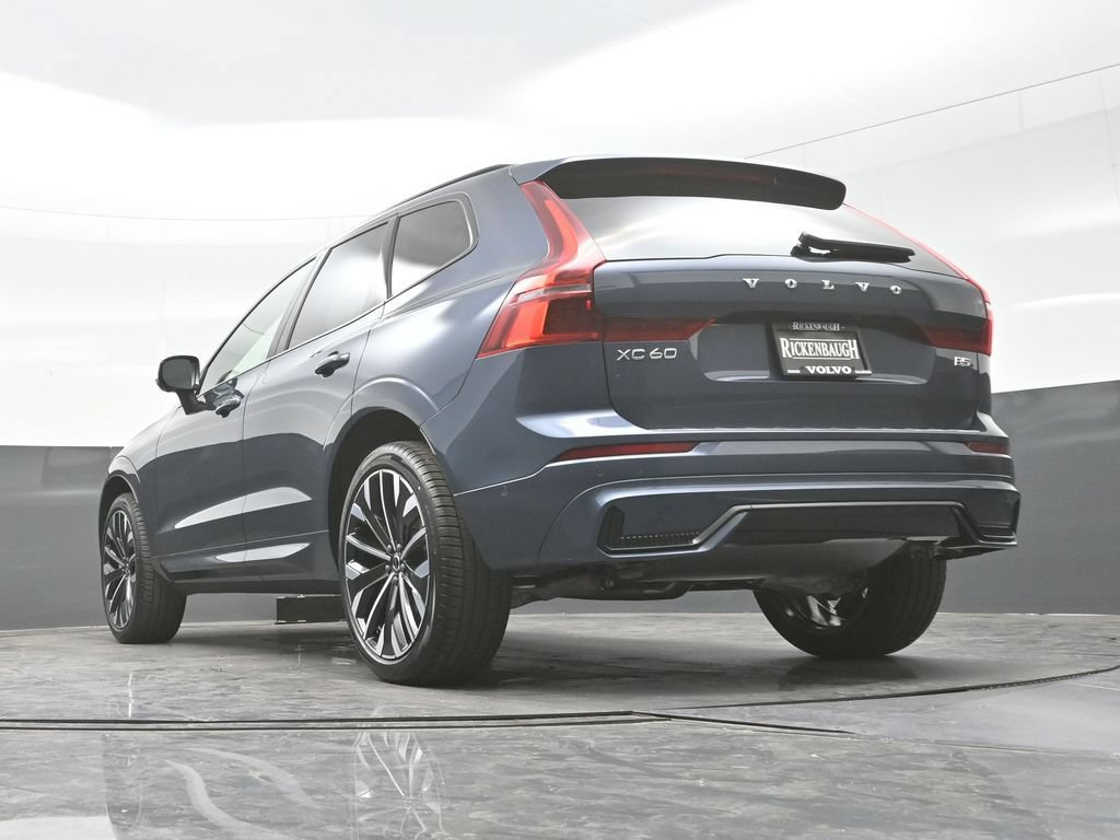 New 2026 Volvo XC60 B5 Ultra w/ Climate Package AWD/4WD image 27