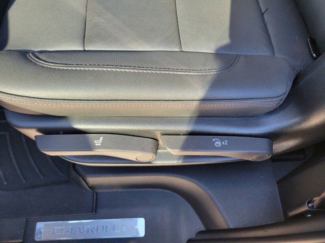 Used 2023 Chevrolet Tahoe RST image 30