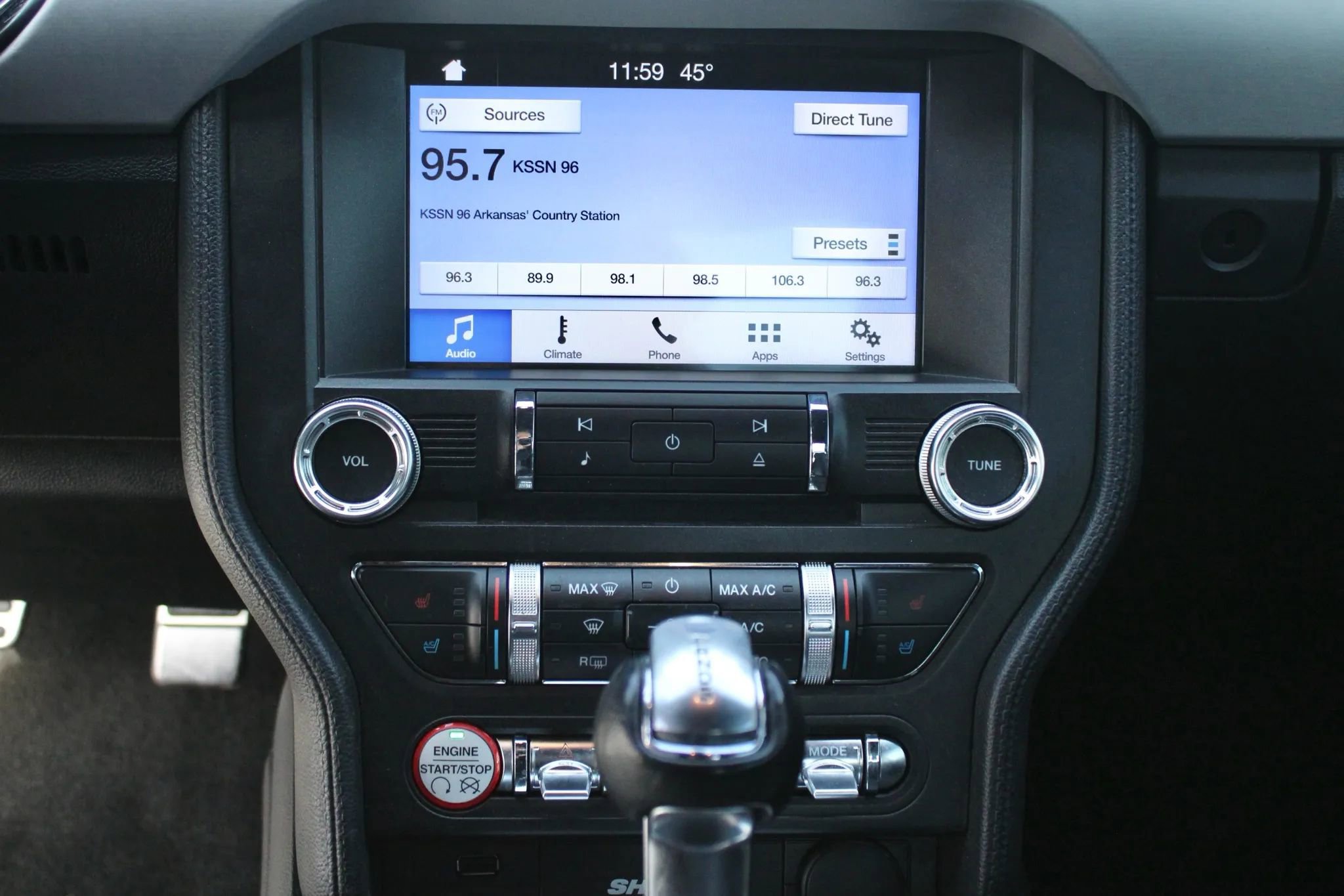 Used 2017 Ford Mustang Premium image 20