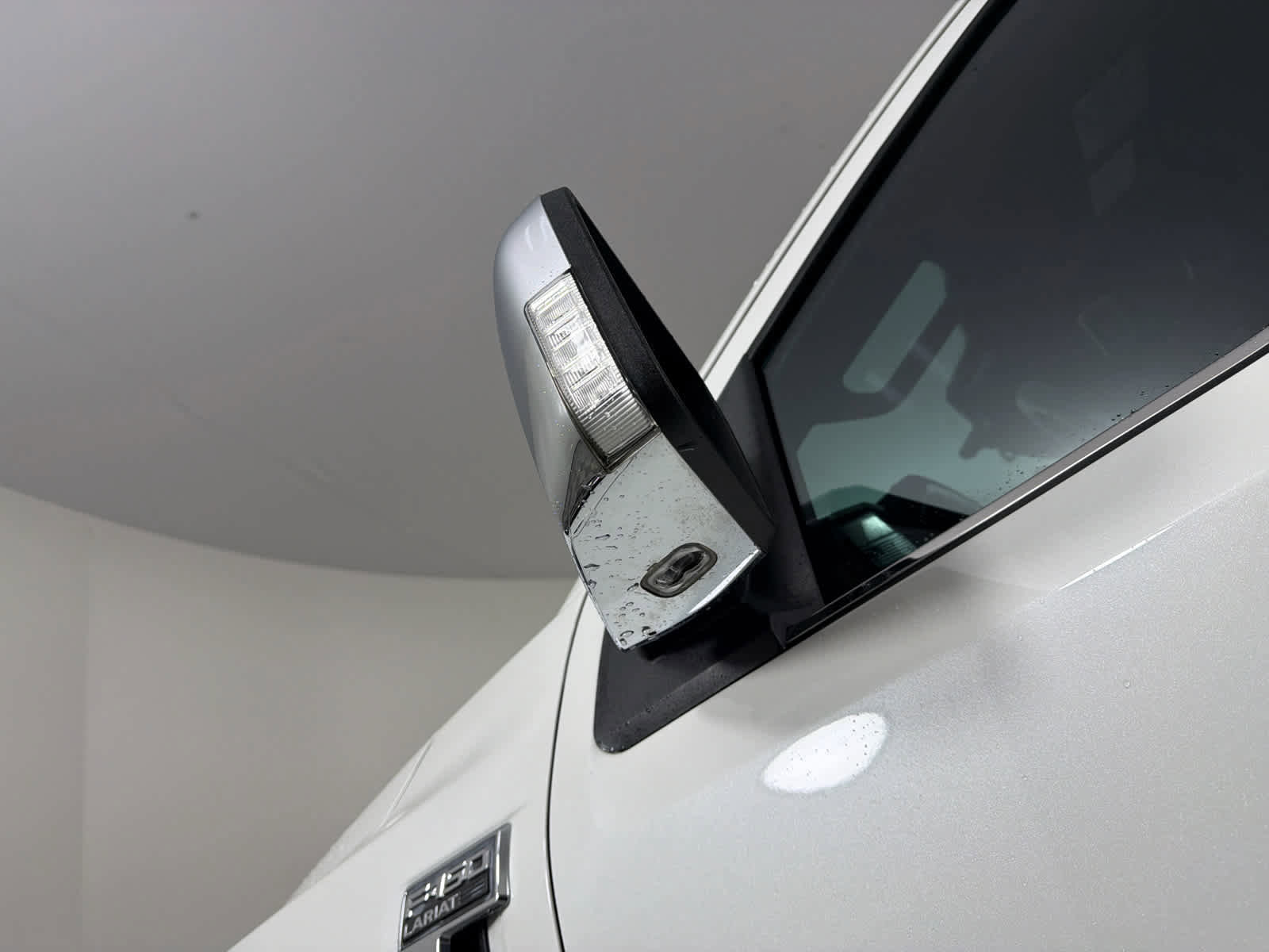 Used 2021 Ford F150 Lariat w/ Equipment Group 502A High image 13