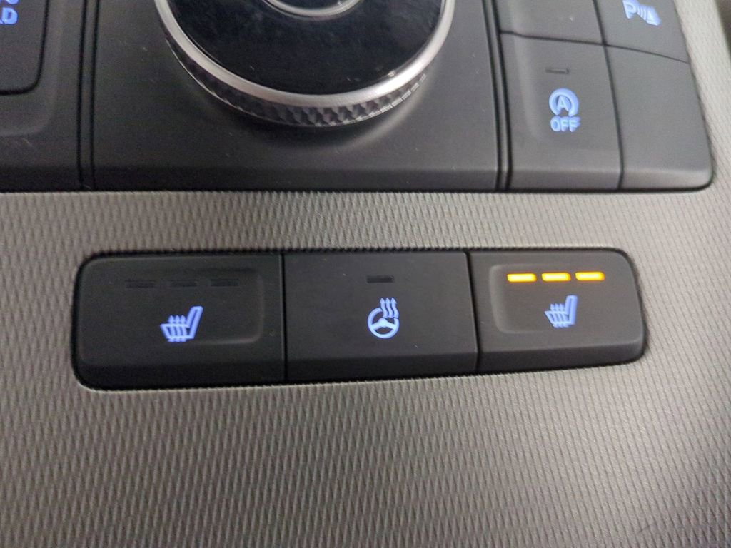 Used 2022 Hyundai Palisade SEL FWD image 30