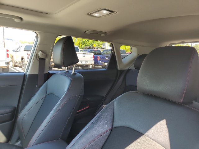 Used 2025 Kia Soul GT-Line FWD image 23
