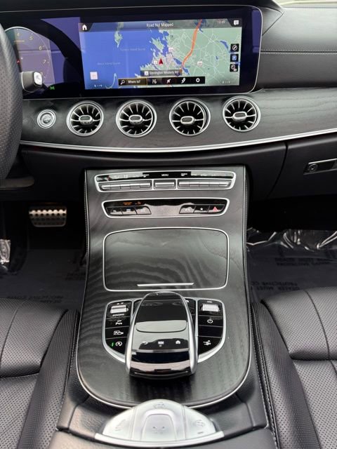 Used 2023 Mercedes-Benz E 450 4MATIC Cabriolet image 30