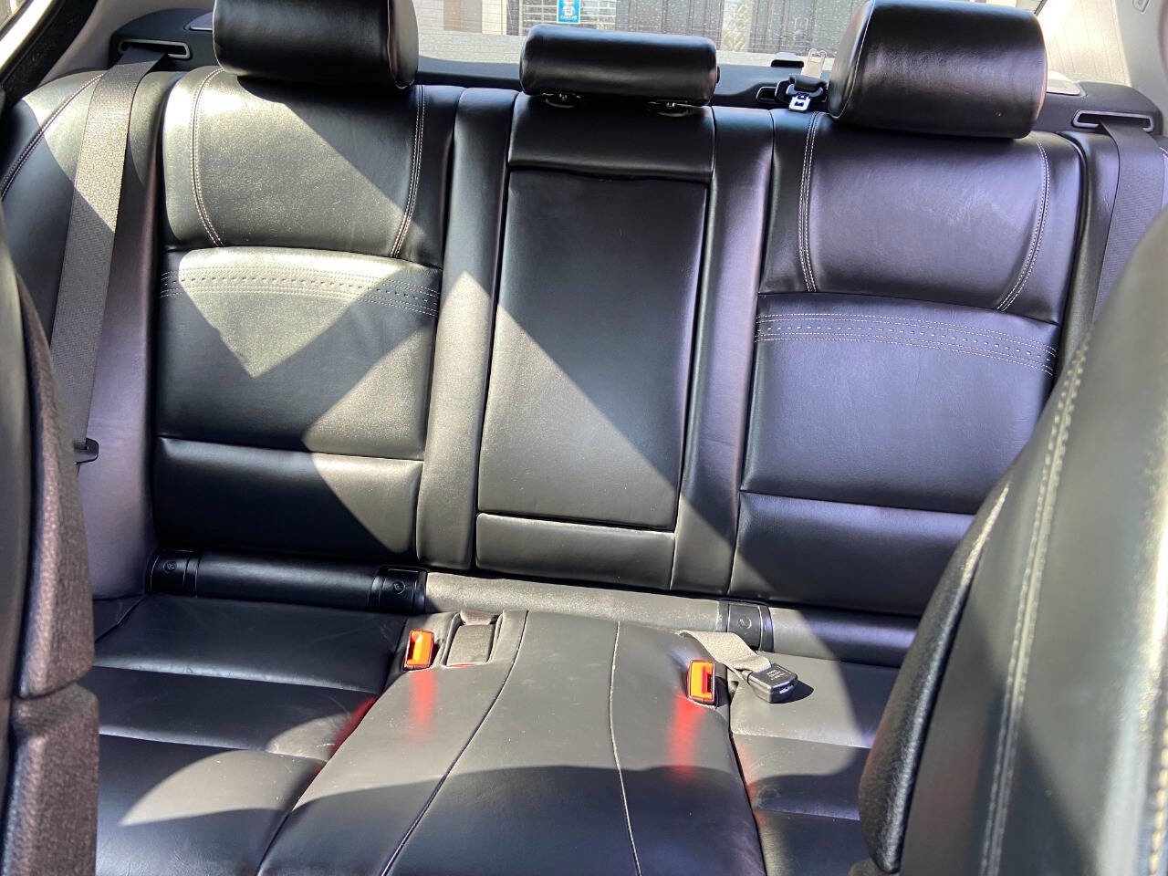 Used 2016 BMW 550i Sedan image 21