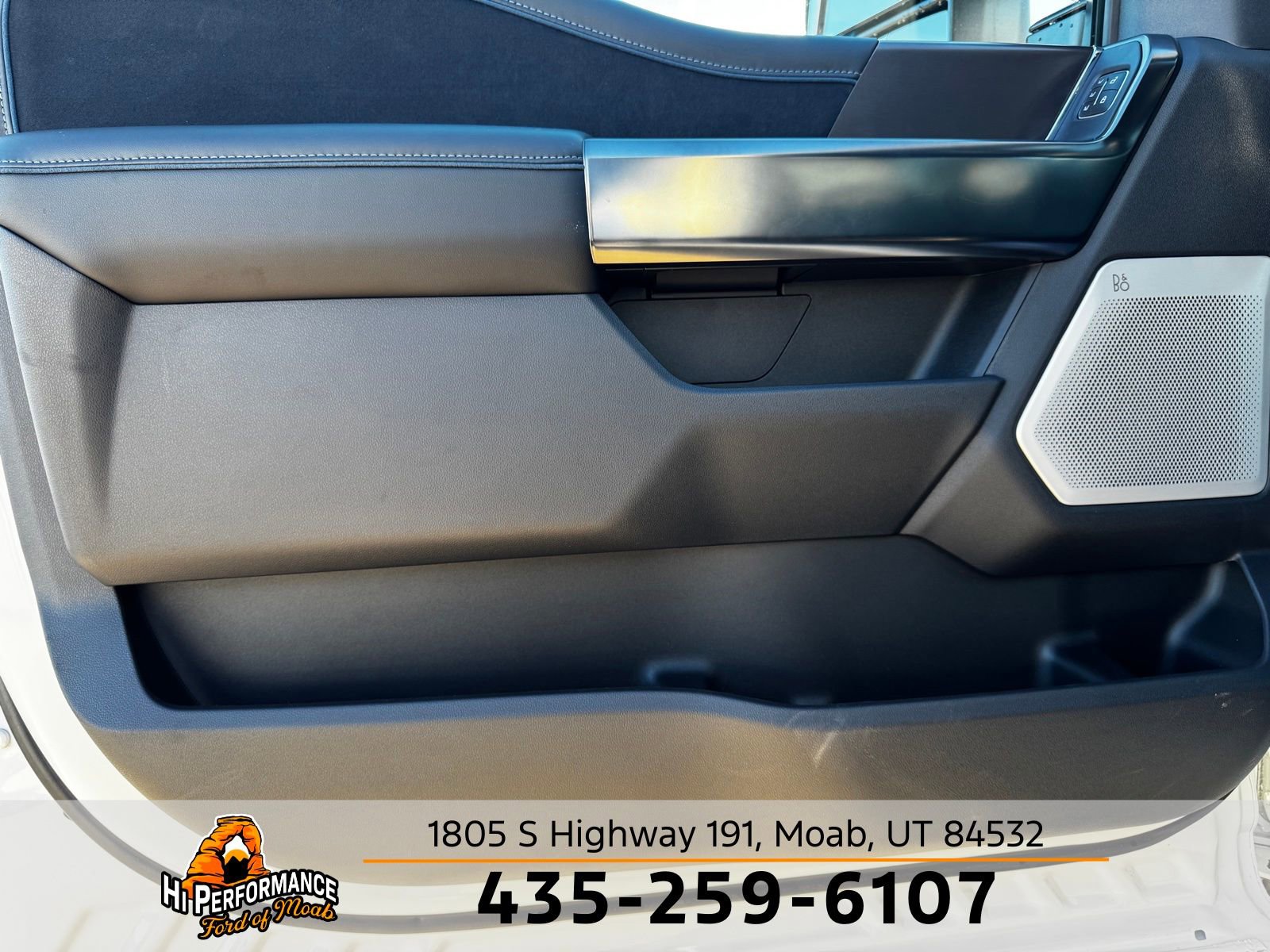 New 2026 Ford F250 Platinum image 11