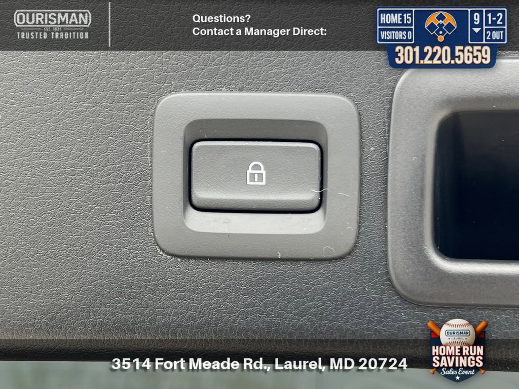 Used 2025 MAZDA CX-30 AWD 2.5 S w/ Select Sport Pkg image 20