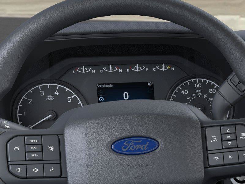 New 2026 Ford F150 STX AWD/4WD image 13