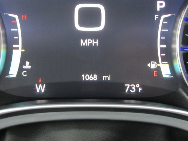 Used 2026 Chrysler Pacifica Limited w/ S Appearance Package image 45