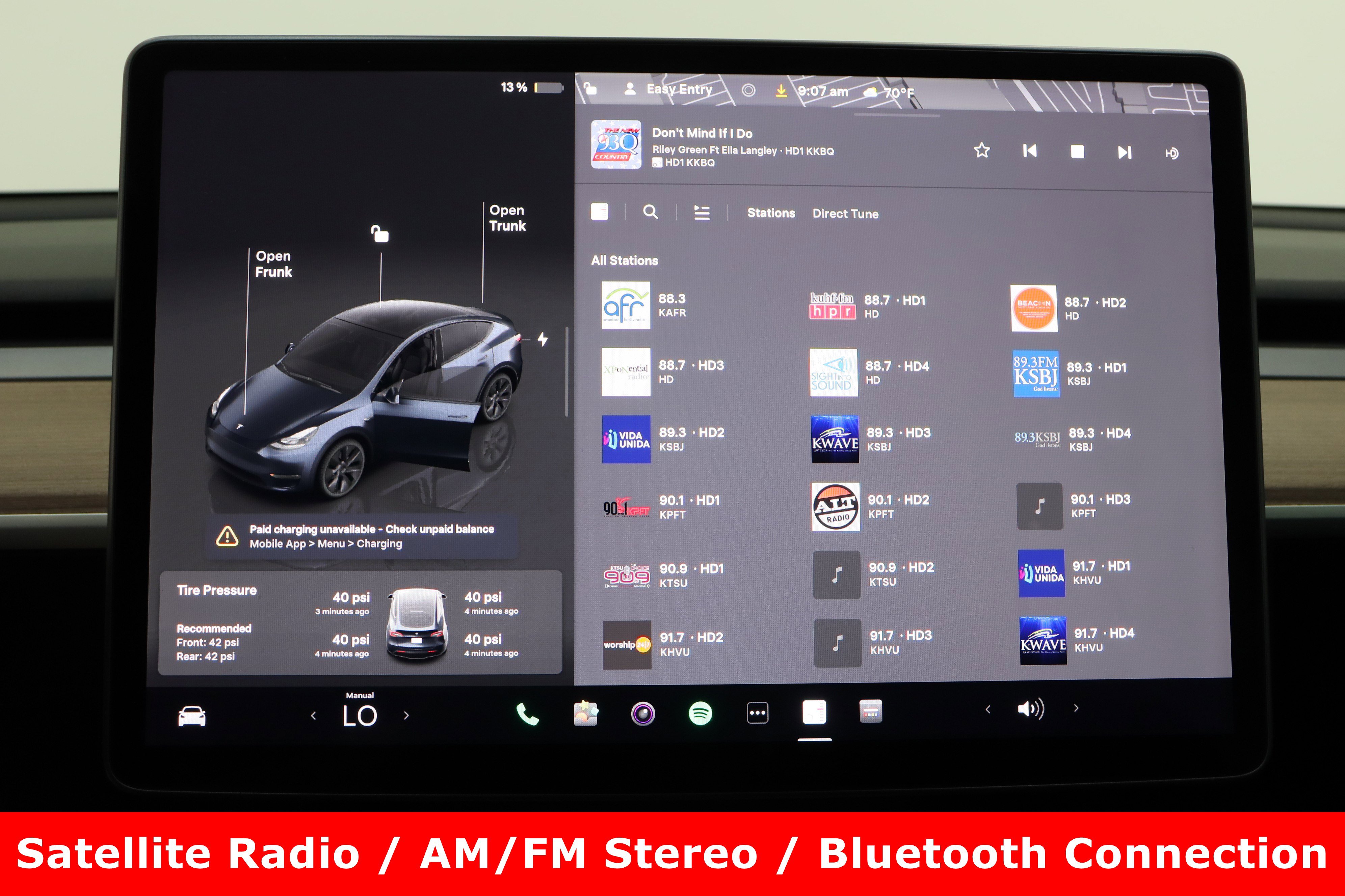 Used 2024 Tesla Model Y Long Range image 18