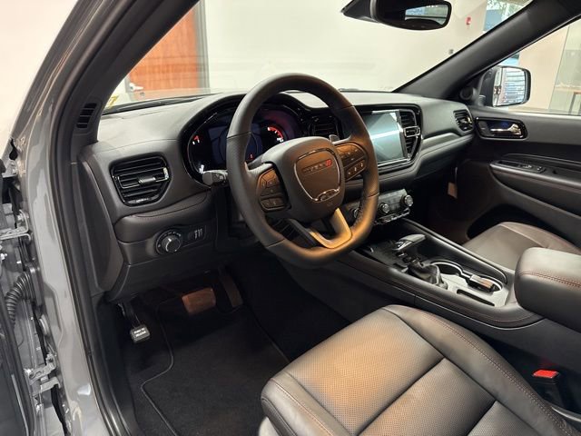 New 2026 Dodge Durango GT image 23