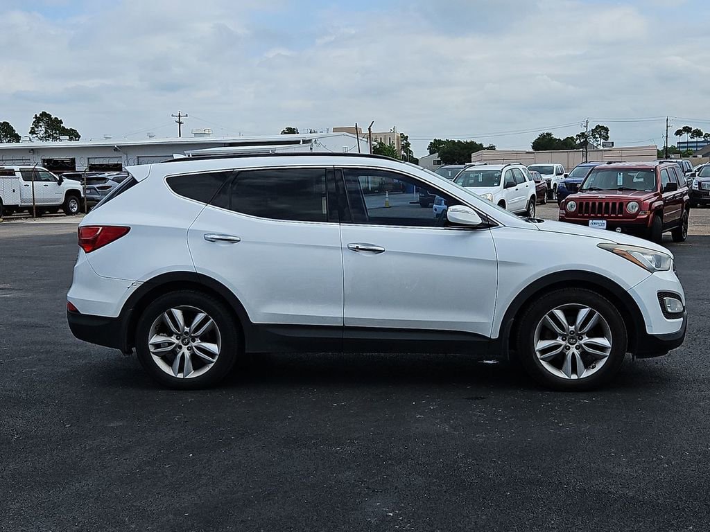 Used 2015 Hyundai Santa Fe Sport 2.0T w/ Option Group 05 FWD image 18