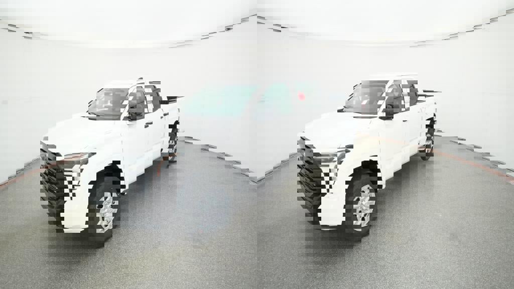 New 2026 Toyota Tundra SR image 1