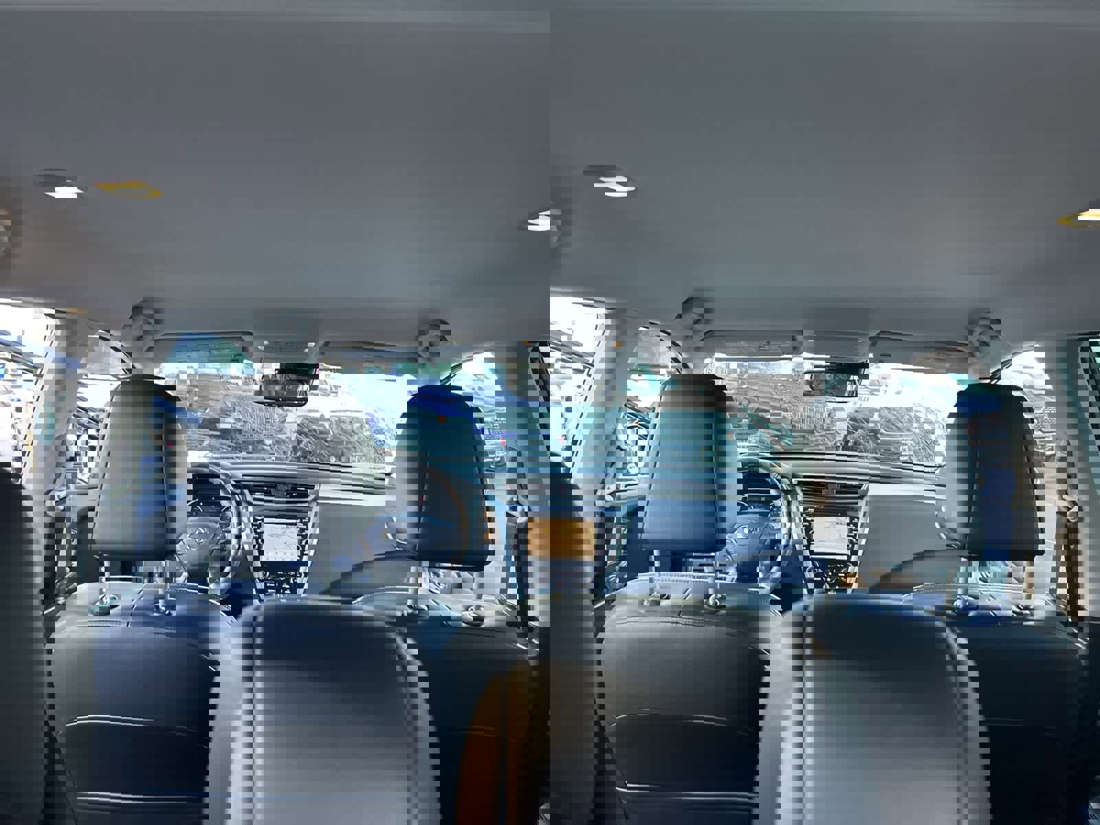 Used 2022 Nissan Murano SL image 31