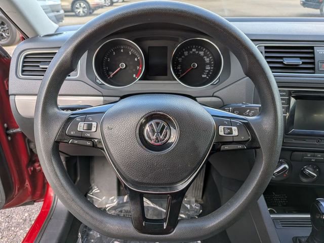 Used 2017 Volkswagen Jetta S FWD image 17