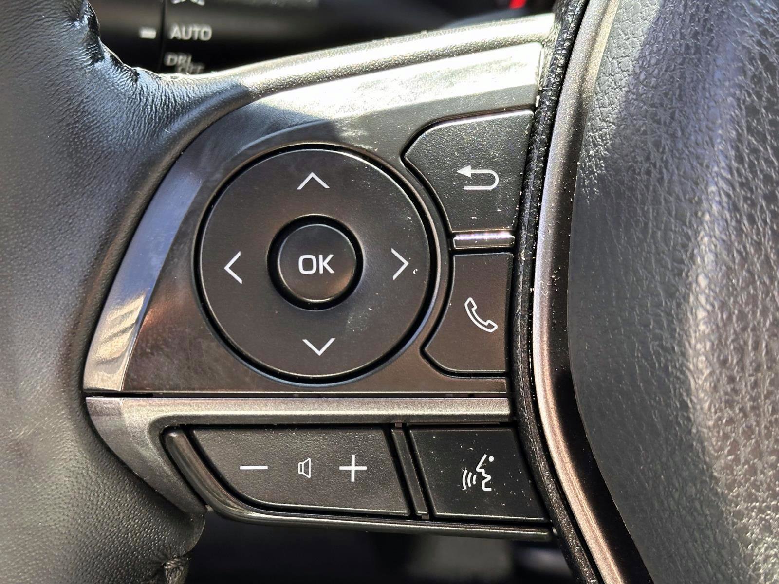 Used 2022 Toyota Camry XSE image 24