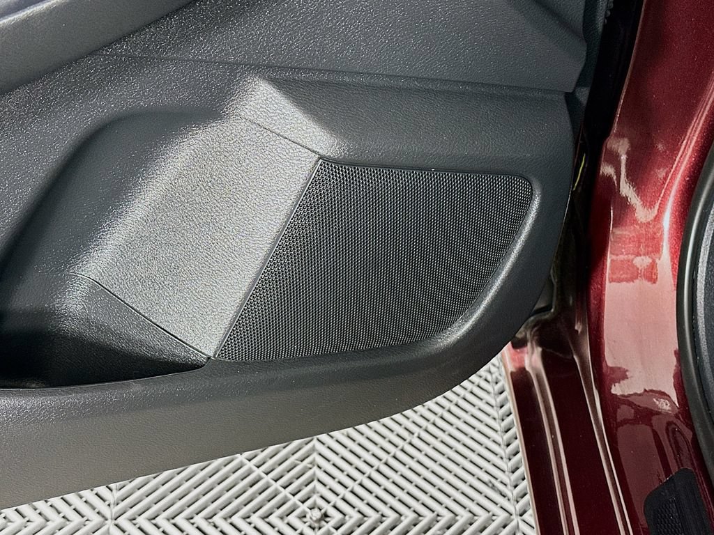 Certified 2023 Nissan Sentra SV w/ Trunk Package FWD image 27