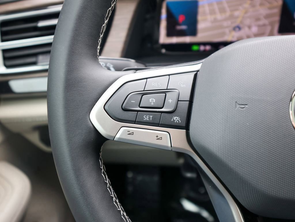 New 2026 Volkswagen Atlas SEL image 22