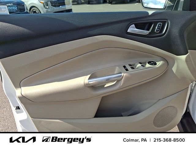 Used 2015 Ford C-MAX Energi SEL w/ Equipment Group 303A image 13