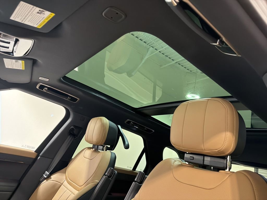 New 2026 Land Rover Range Rover Sport Dynamic SE image 19