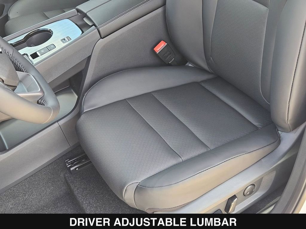 New 2026 Nissan Rogue SV image 16