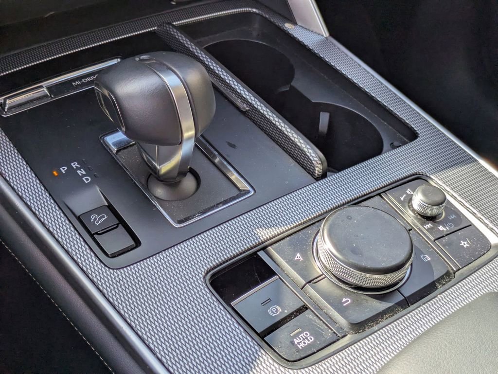 Used 2025 MAZDA CX-90 3.3 Turbo w/ Preferred Package image 22