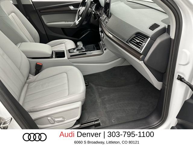 Certified 2022 Audi Q5 2.0T Premium AWD/4WD image 24