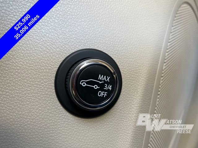 Used 2023 Buick Envision Essence image 30