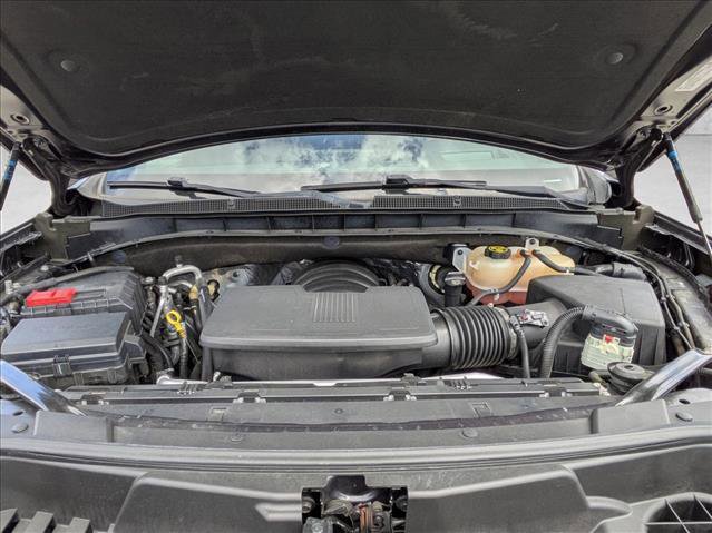 Used 2022 Chevrolet Tahoe High Country image 21