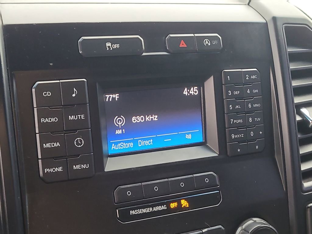 Used 2015 Ford F150 XL w/ Equipment Group 101A Mid image 17