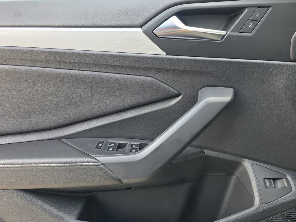 New 2026 Volkswagen Jetta Sport image 16