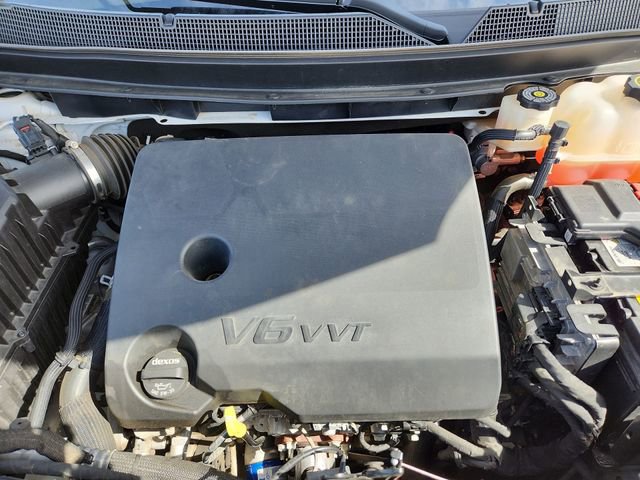 Certified 2023 Chevrolet Traverse High Country image 31