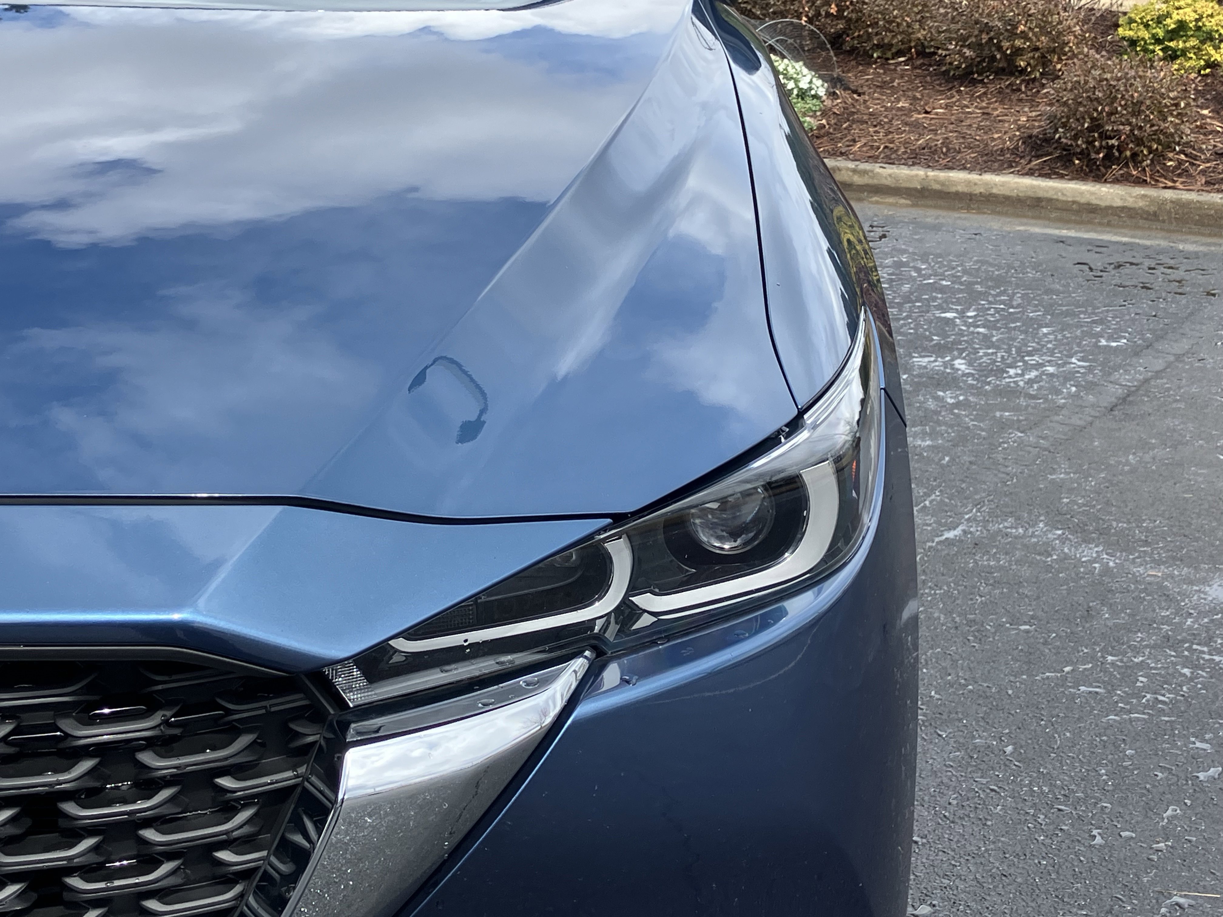 Used 2023 MAZDA CX-5 AWD 2.5 S image 5