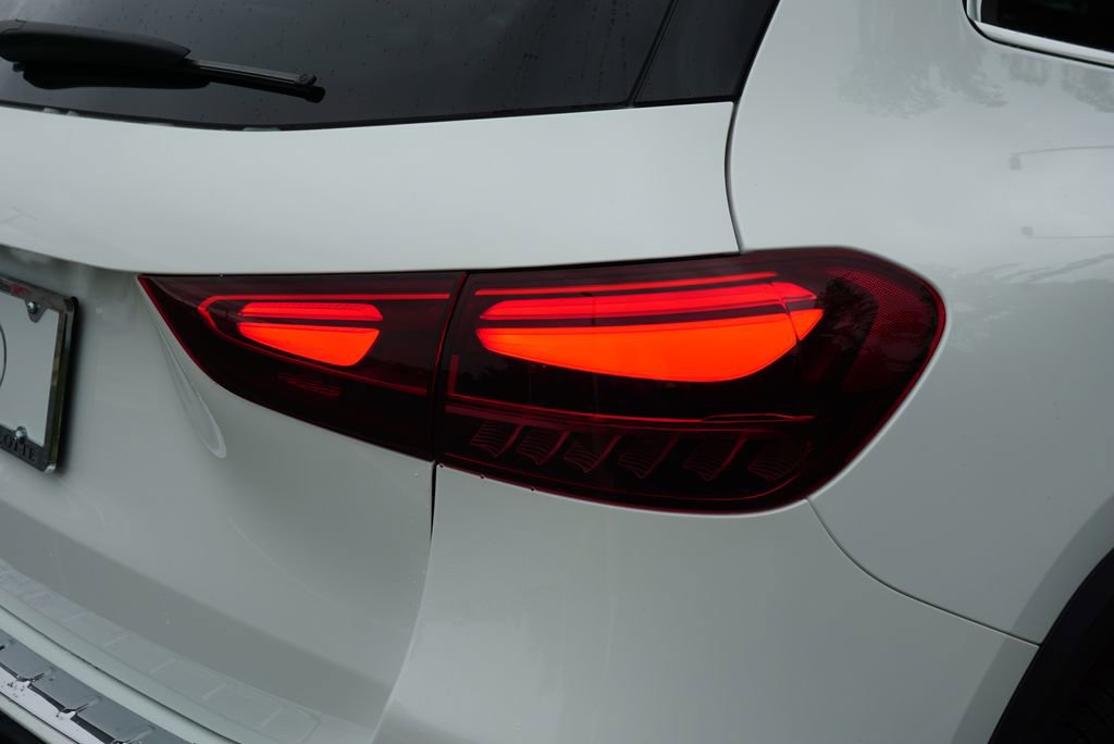 New 2026 Mercedes-Benz GLA 250 image 15