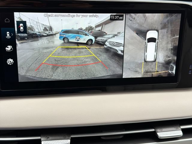 Used 2025 Hyundai Palisade Calligraphy AWD/4WD image 26