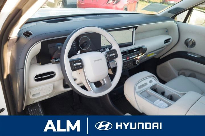 New 2026 Hyundai Palisade Calligraphy image 11