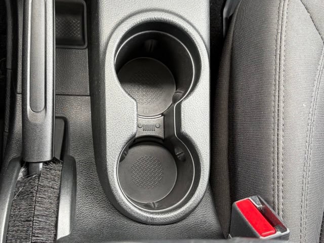 Used 2018 Jeep Wrangler Unlimited Sport S AWD/4WD image 23