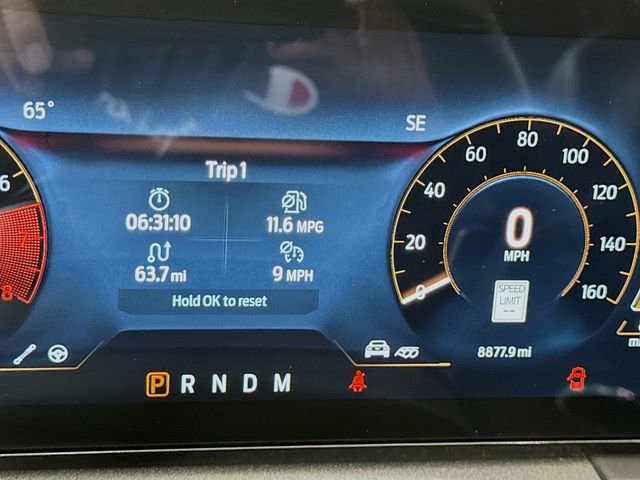 Used 2024 Ford Mustang Premium w/ 2.3L High Performance Package image 12