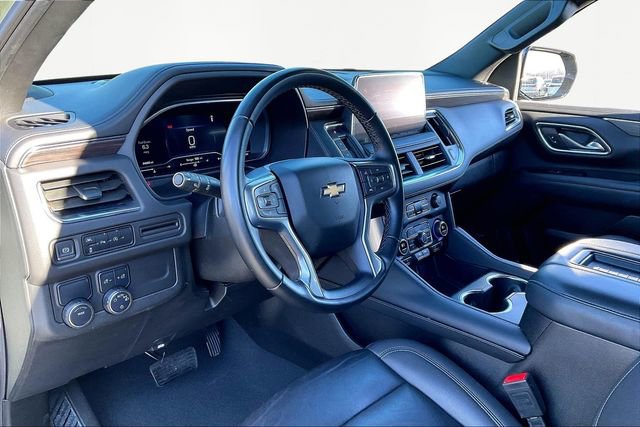 Used 2024 Chevrolet Tahoe LT image 12