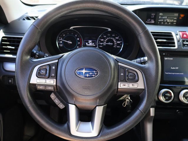 Used 2017 Subaru Forester 2.5i Premium AWD/4WD image 34