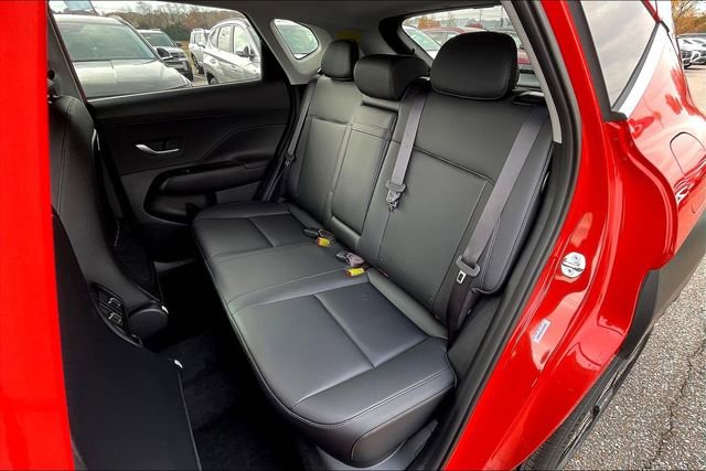 New 2026 Hyundai Kona Limited image 10