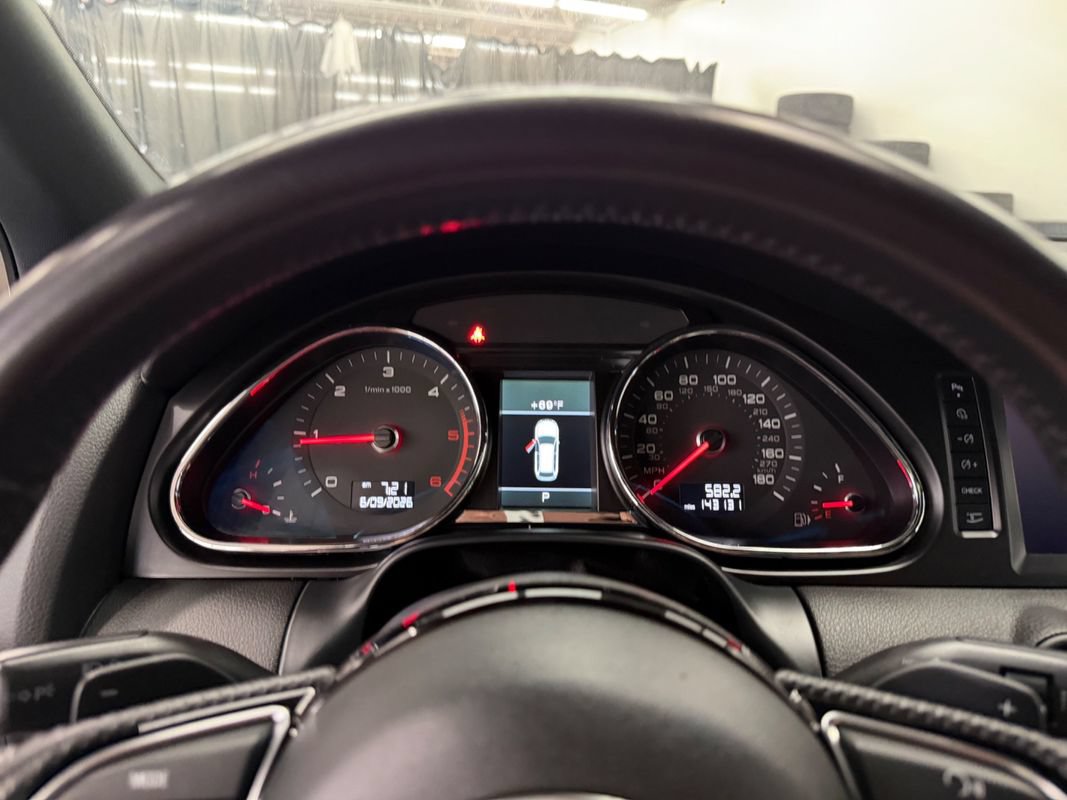 Used 2014 Audi Q7 TDI Prestige AWD/4WD image 19