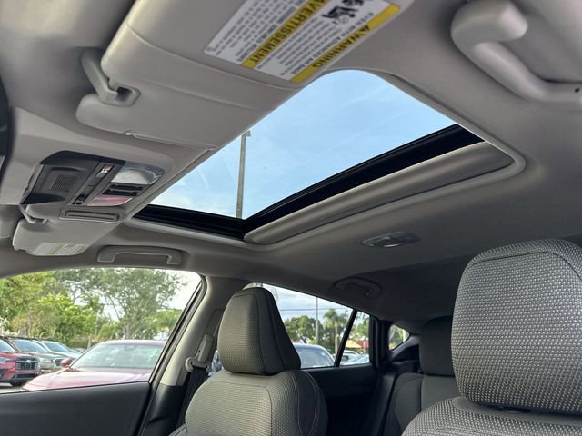 Certified 2024 Subaru Crosstrek 2.0i Premium AWD/4WD image 22