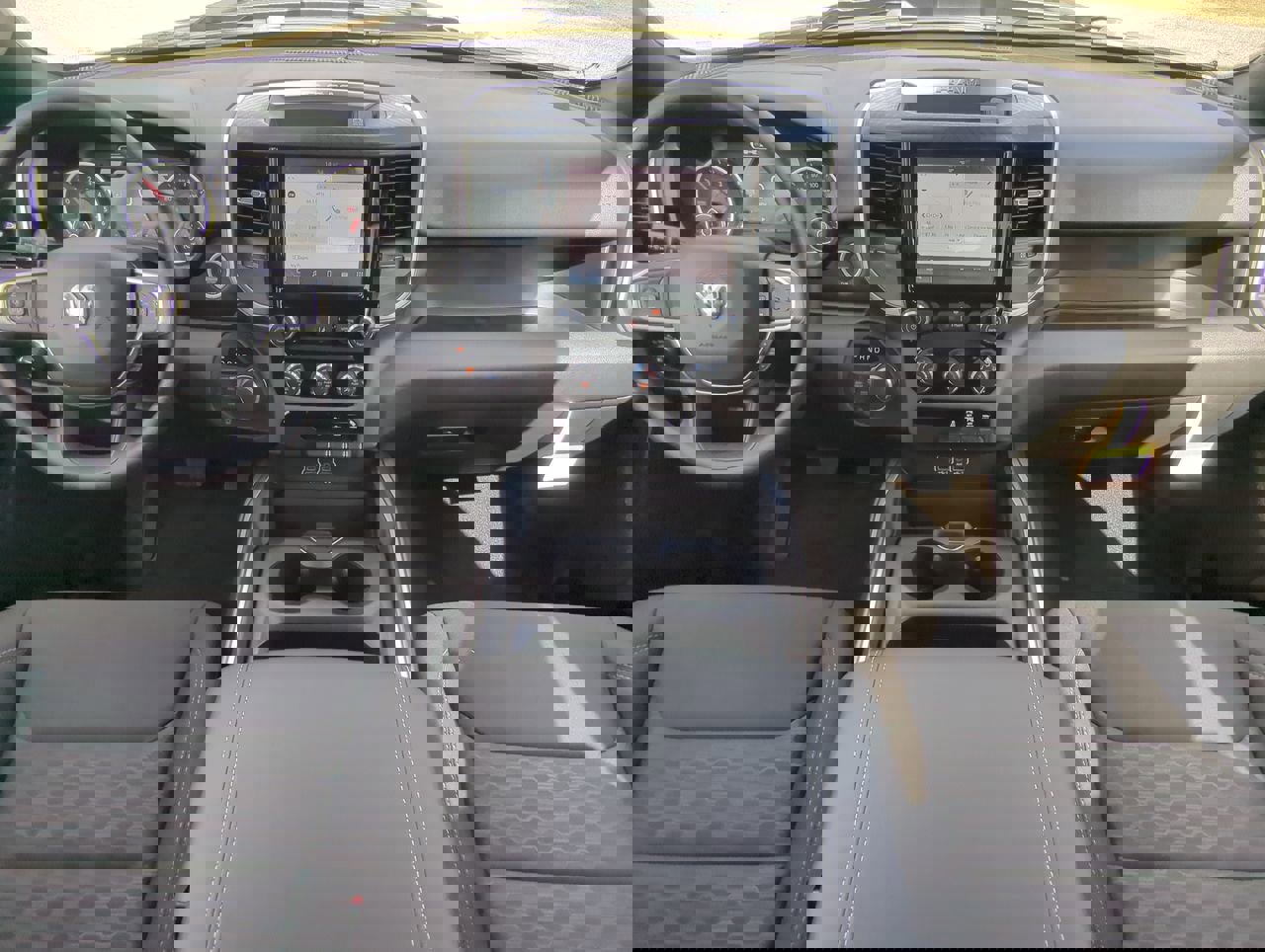 New 2026 RAM 1500 Express image 13