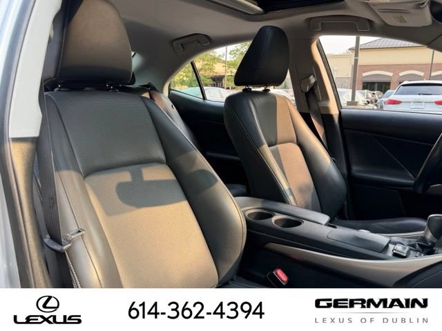 Used 2015 Lexus IS 250 AWD w/ Navigation System Package image 15