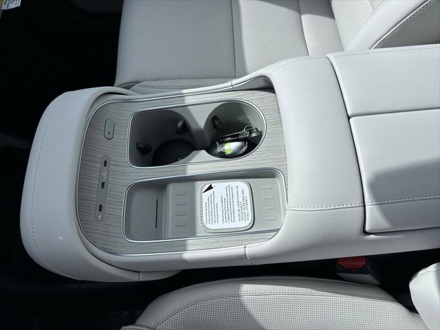 New 2026 Hyundai Palisade Calligraphy image 19