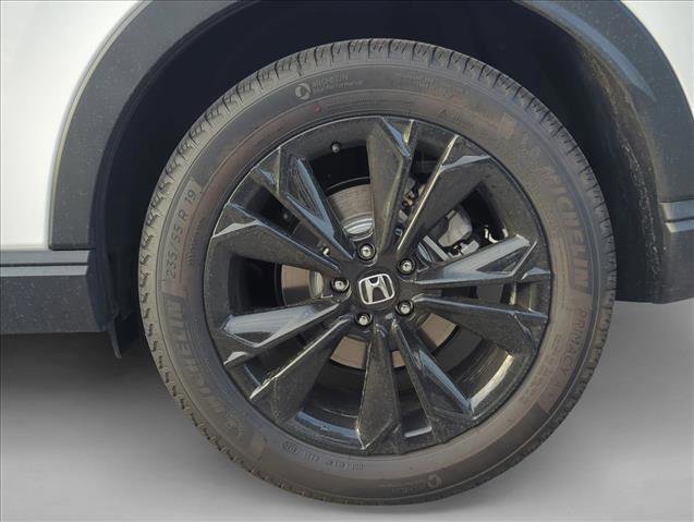 Used 2026 Honda CR-V Sport Touring image 9